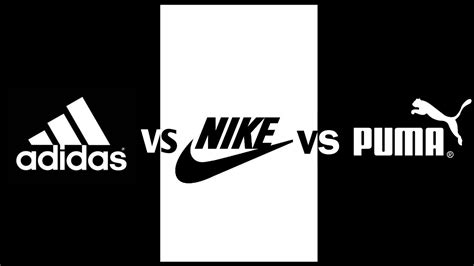 wholesale nike adidas puma uk|nike adidas puma comparison.